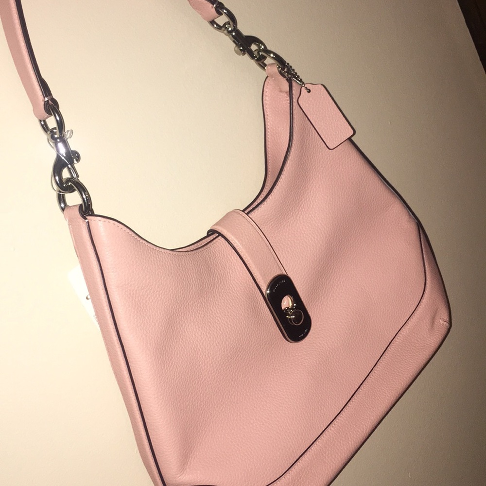 Coach purse, brand new with tags!